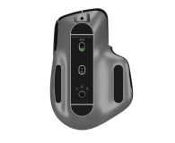 Logitech MX Master 3S for Mac Space Gray - 1080182 - zdjęcie 4
